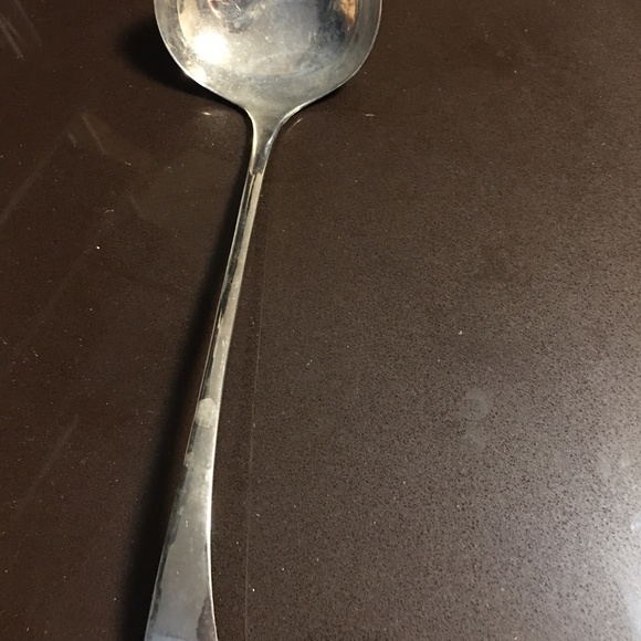 27-piece Vintage silver-plated flatware - Picture 5 of 6